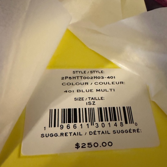 Marc Jacobs Medium Airbrush Tote - Picture 6 of 6